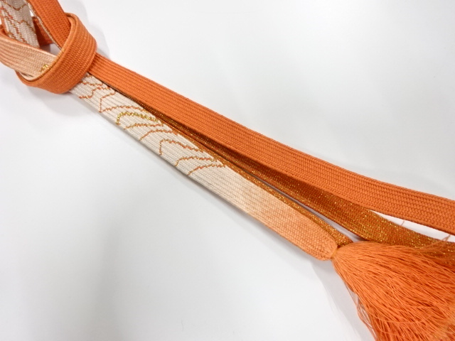 Japanese Kimono / Accessories Silk